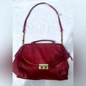 Olivia and Joy New York Tote bag